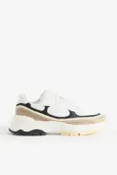 Chunky Sneakers